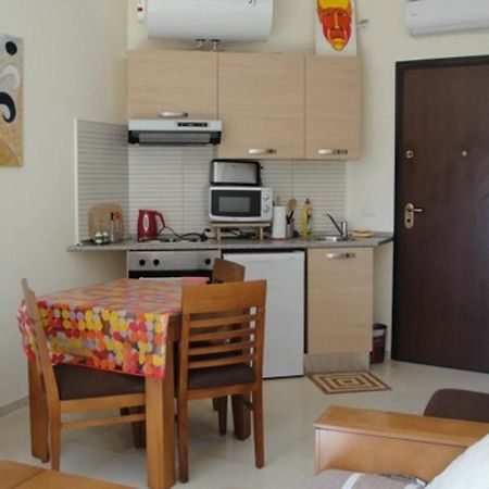Apartment With 2 Bedrooms In Port El Kantaoui, With Pool Access, Enclo Exterior foto