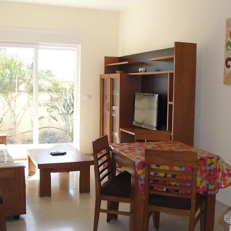 Apartment With 2 Bedrooms In Port El Kantaoui, With Pool Access, Enclo Exterior foto