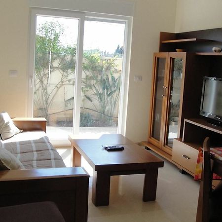 Apartment With 2 Bedrooms In Port El Kantaoui, With Pool Access, Enclo Exterior foto