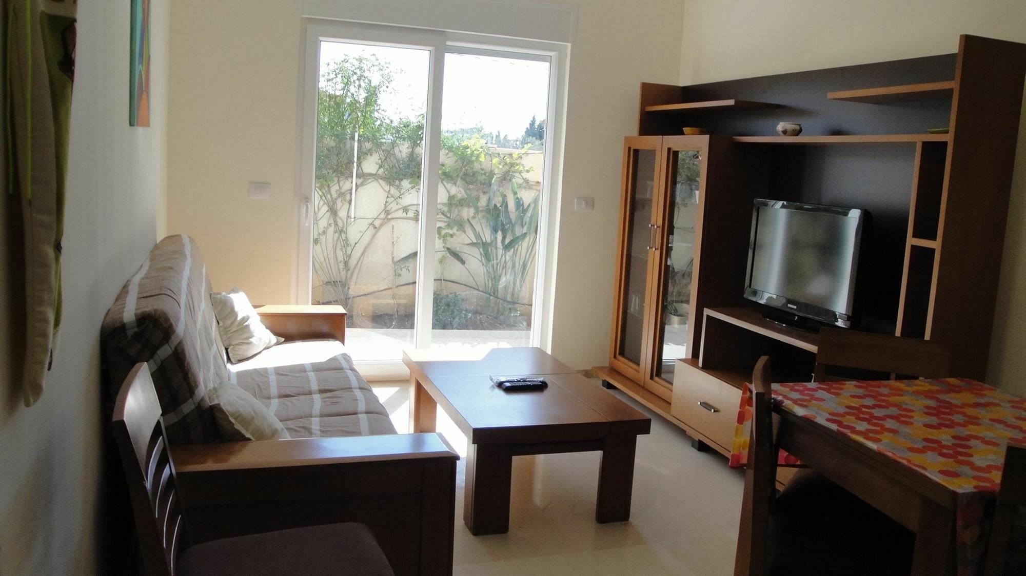 Apartment With 2 Bedrooms In Port El Kantaoui, With Pool Access, Enclo Exterior foto